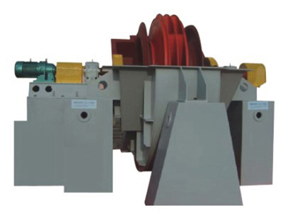 W6-29、W6-39系列高溫風(fēng)機(jī)