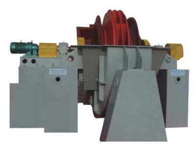 W6-29、W6-39系列高溫風(fēng)機(jī)